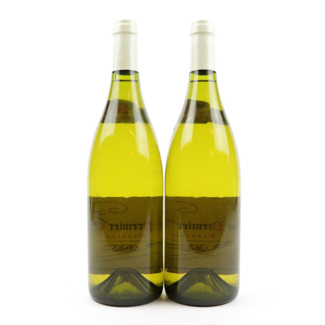 Image for L.Tribut Beauroy 2005 Chablis 1er-Cru
