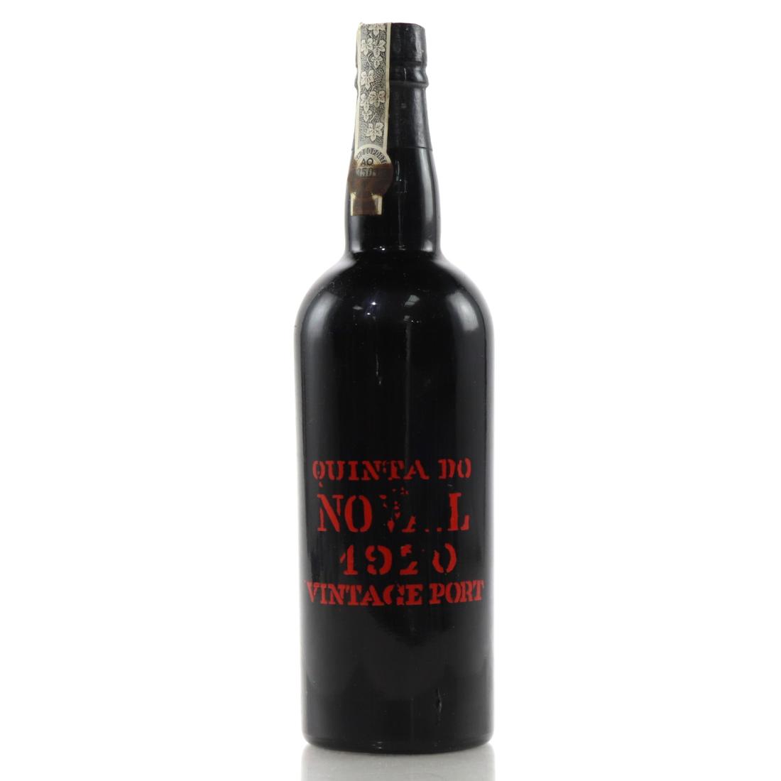 Image for Quinta do Noval 1970 Vintage Port