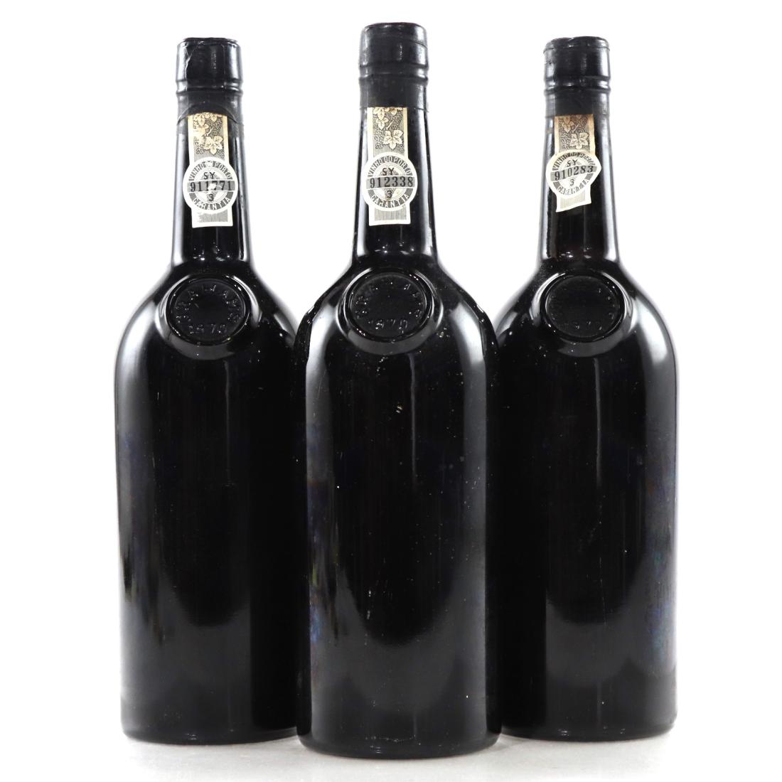 Image for Graham's 1970 Vintage Port