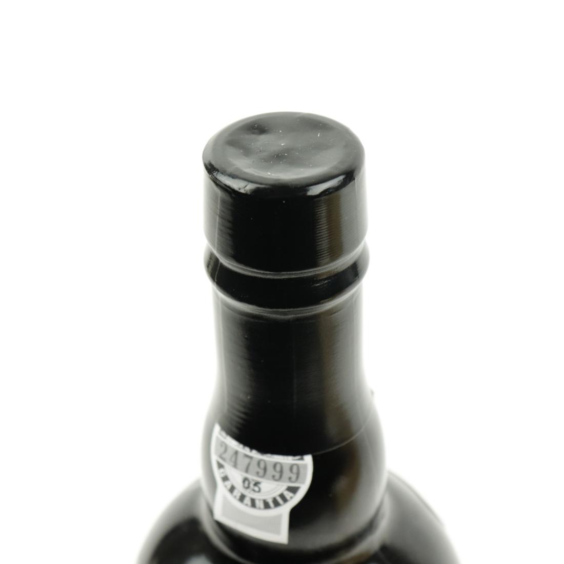 Image for Graham's Quinta dos Malvedos 2004 Vintage Port