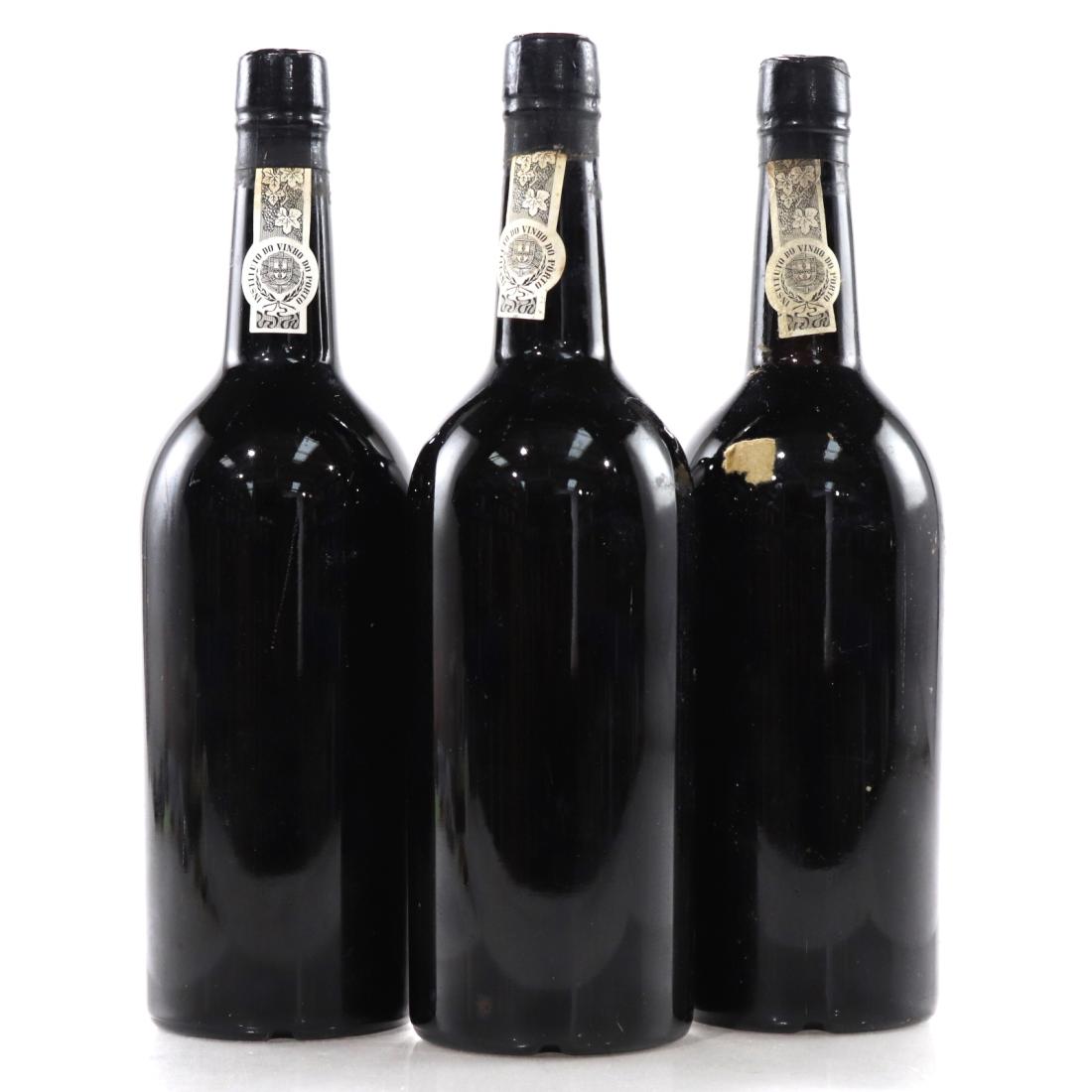 Image for Graham's 1970 Vintage Port