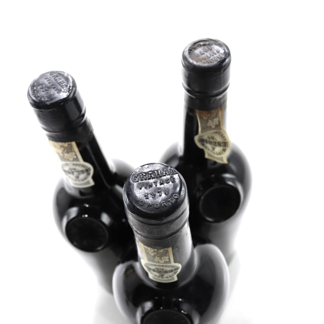 Image for Graham's 1970 Vintage Port