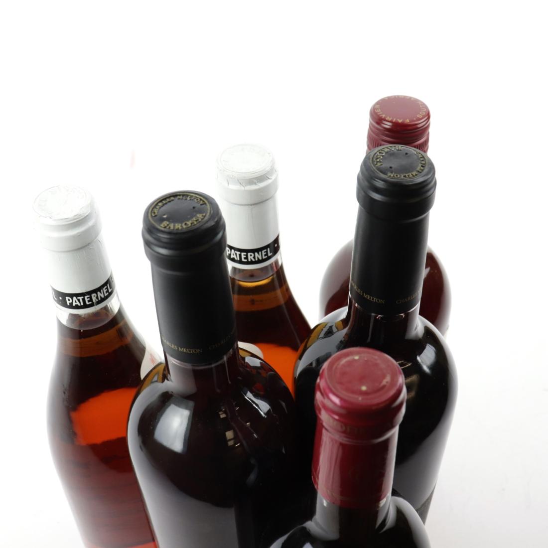 Image for Assorted Rose Wines