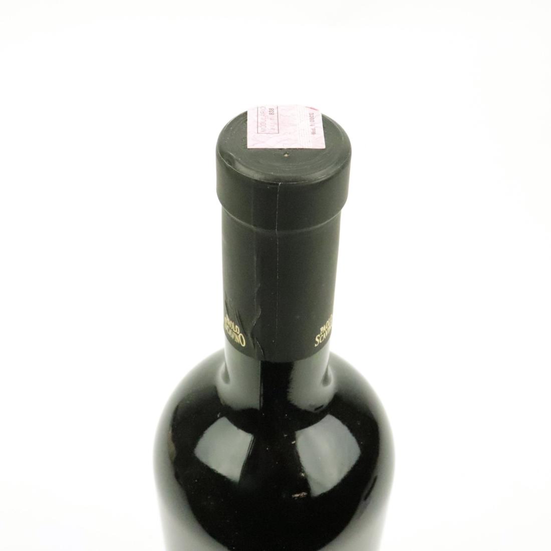 Image for P.Scavino Bric Del Fiasc 1999 Barolo