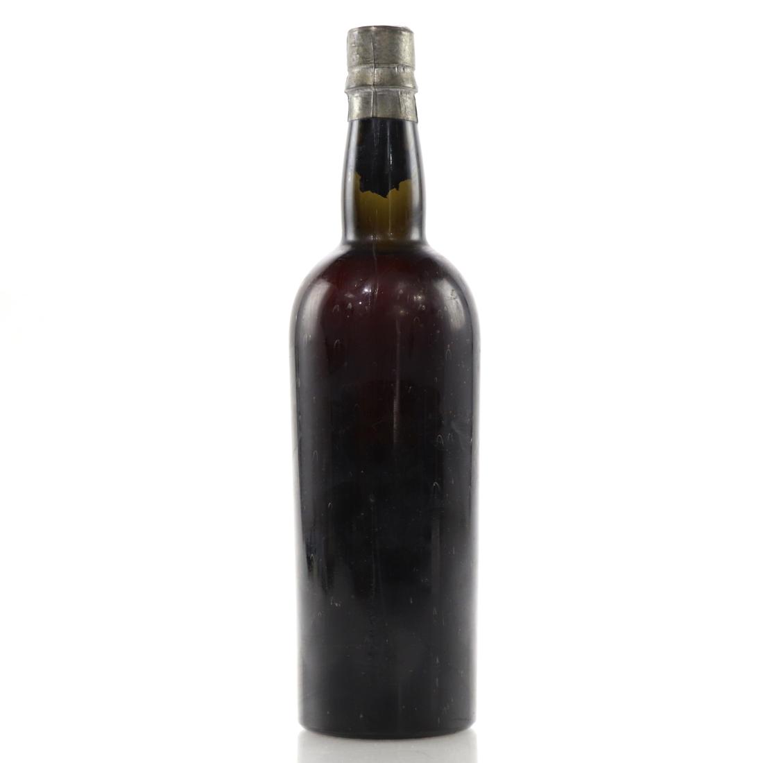 Image for Cockburn's 1927 Vintage Port