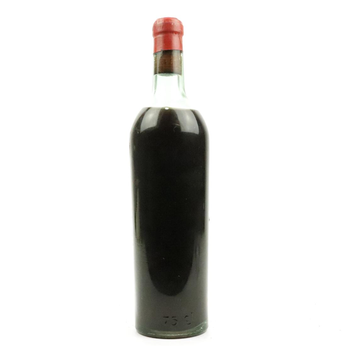 Image for Ch. Margaux 1939 Margaux 1er-Cru
