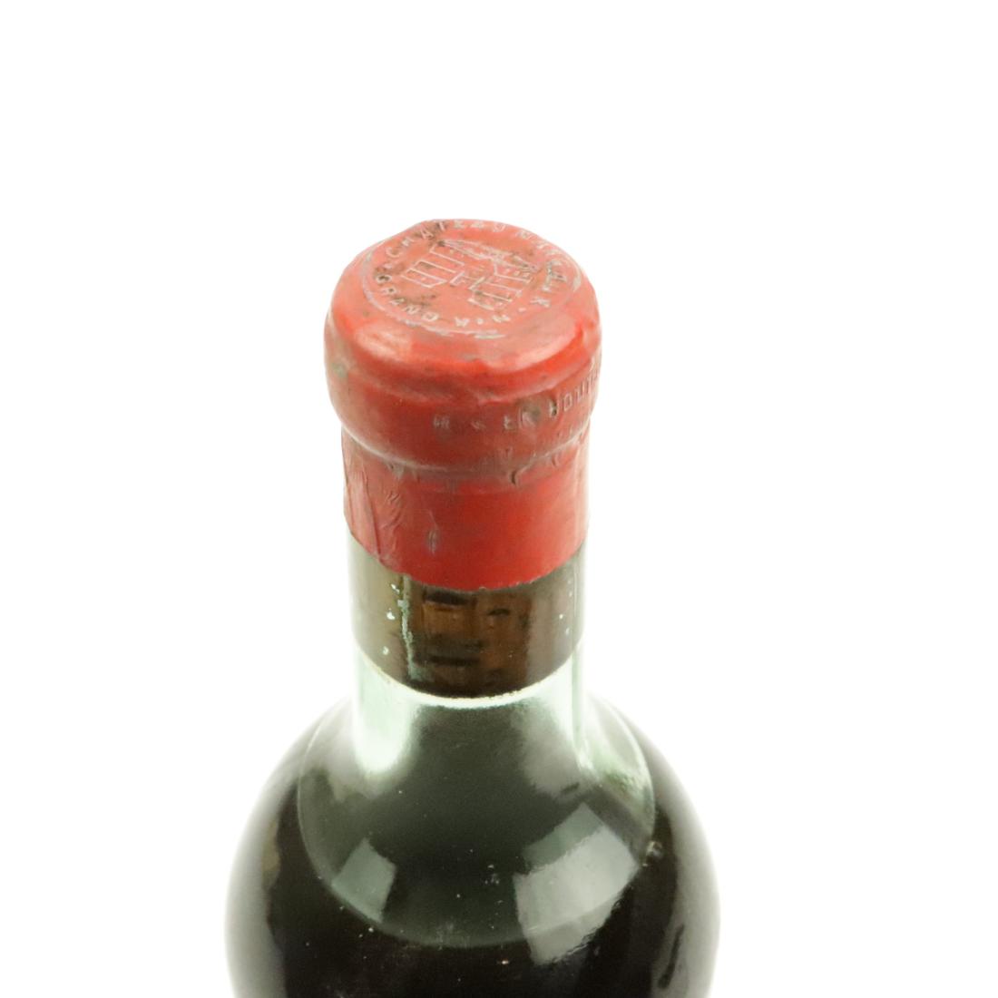 Image for Ch. Margaux 1939 Margaux 1er-Cru