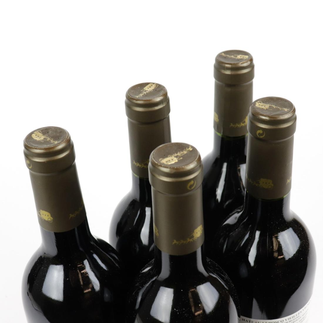 Image for Ch. Leboscq 2002 Medoc