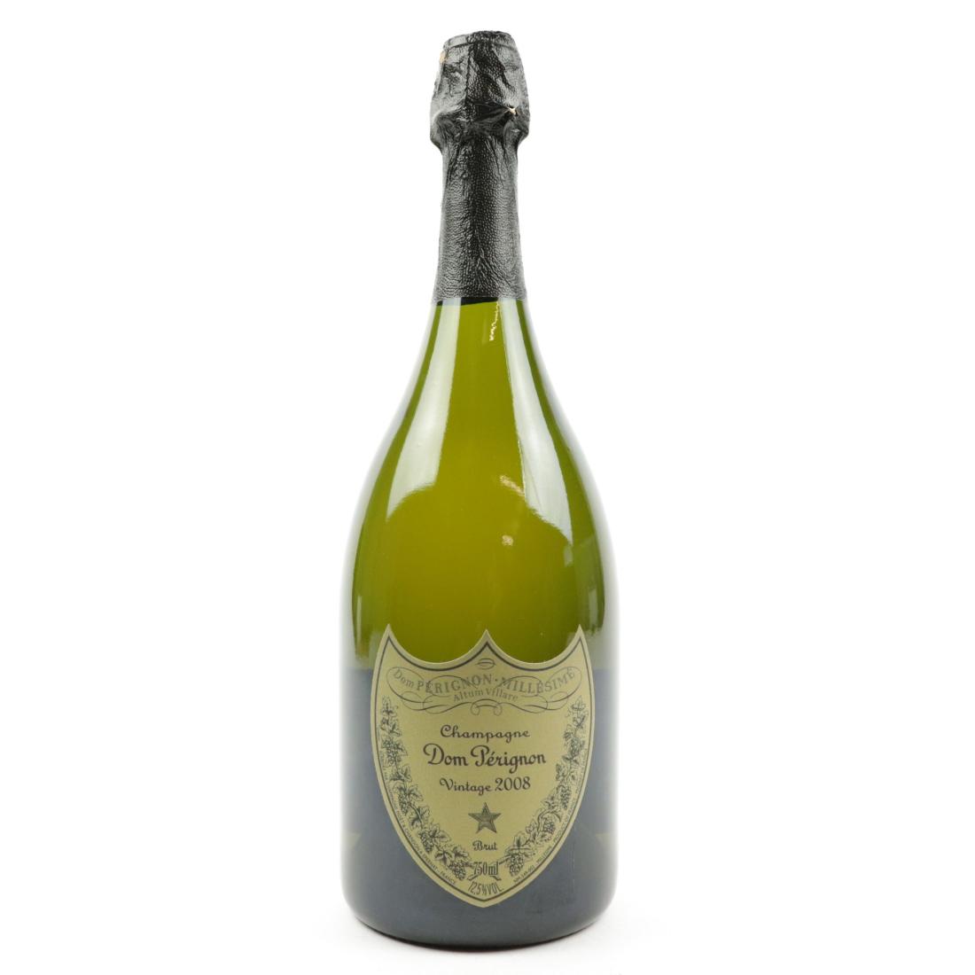 Image for Dom Perignon 2008 Vintage Champagne