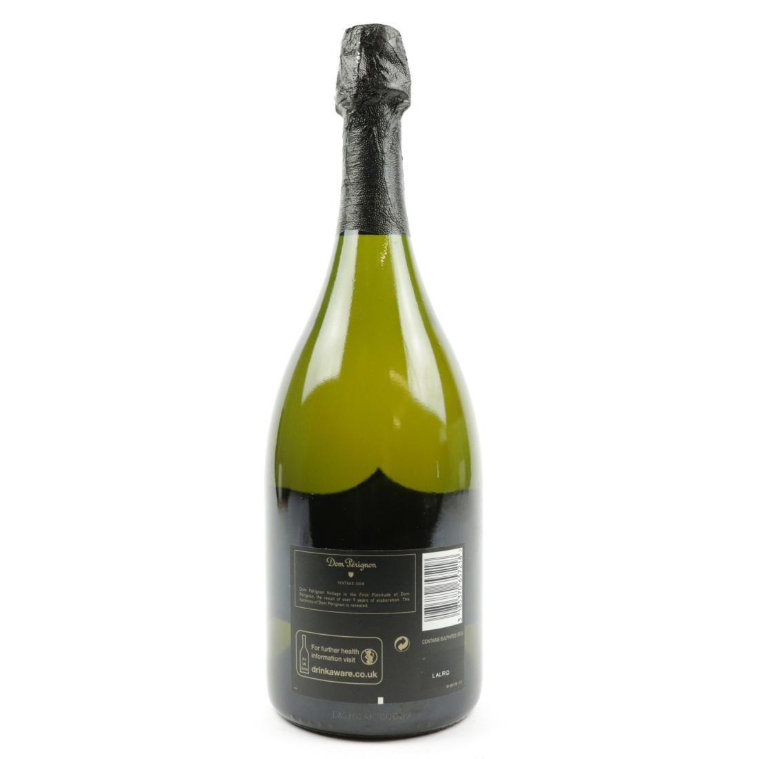 Image for Dom Perignon 2008 Vintage Champagne
