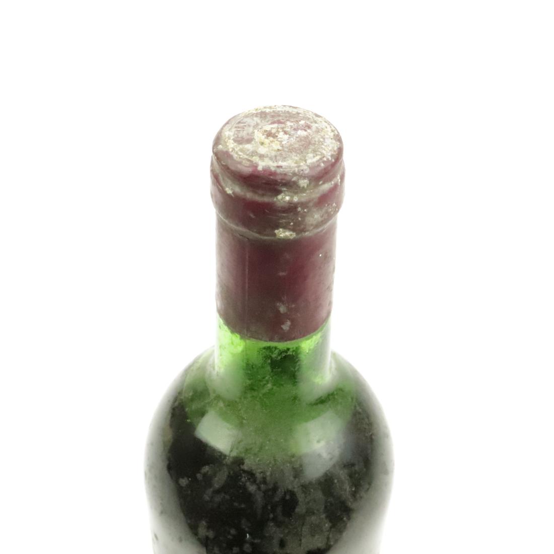 Image for Vega Sicilia Valbuena 5 Ano Ribera Del Duero