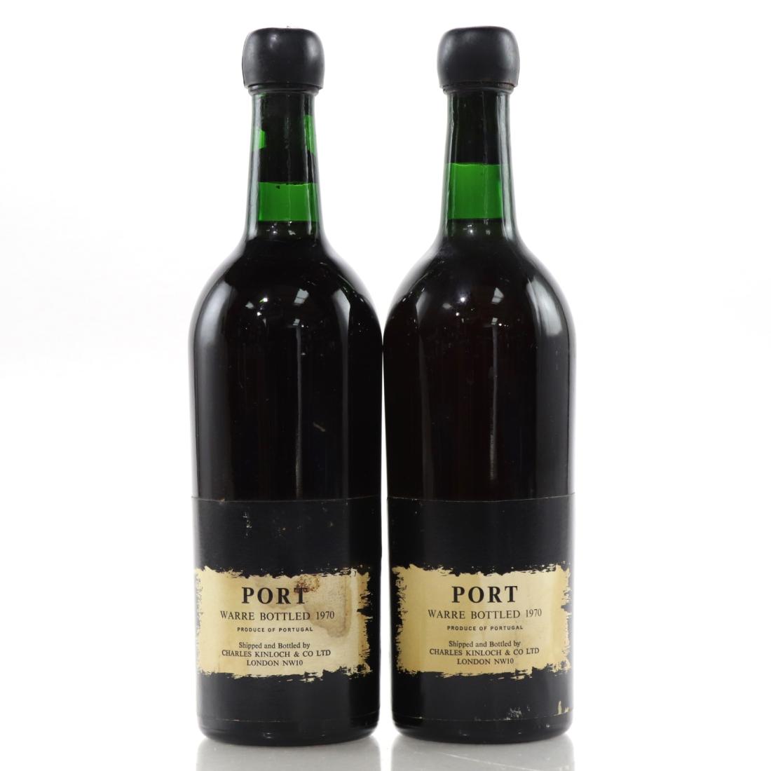 Image for Warre's Port