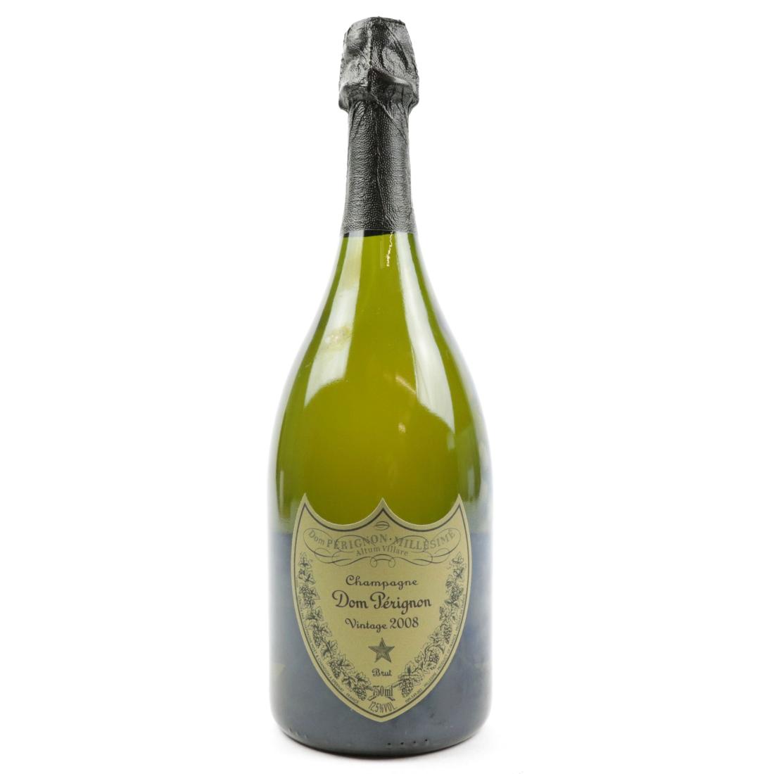 Image for Dom Perignon 2008 Vintage Champagne