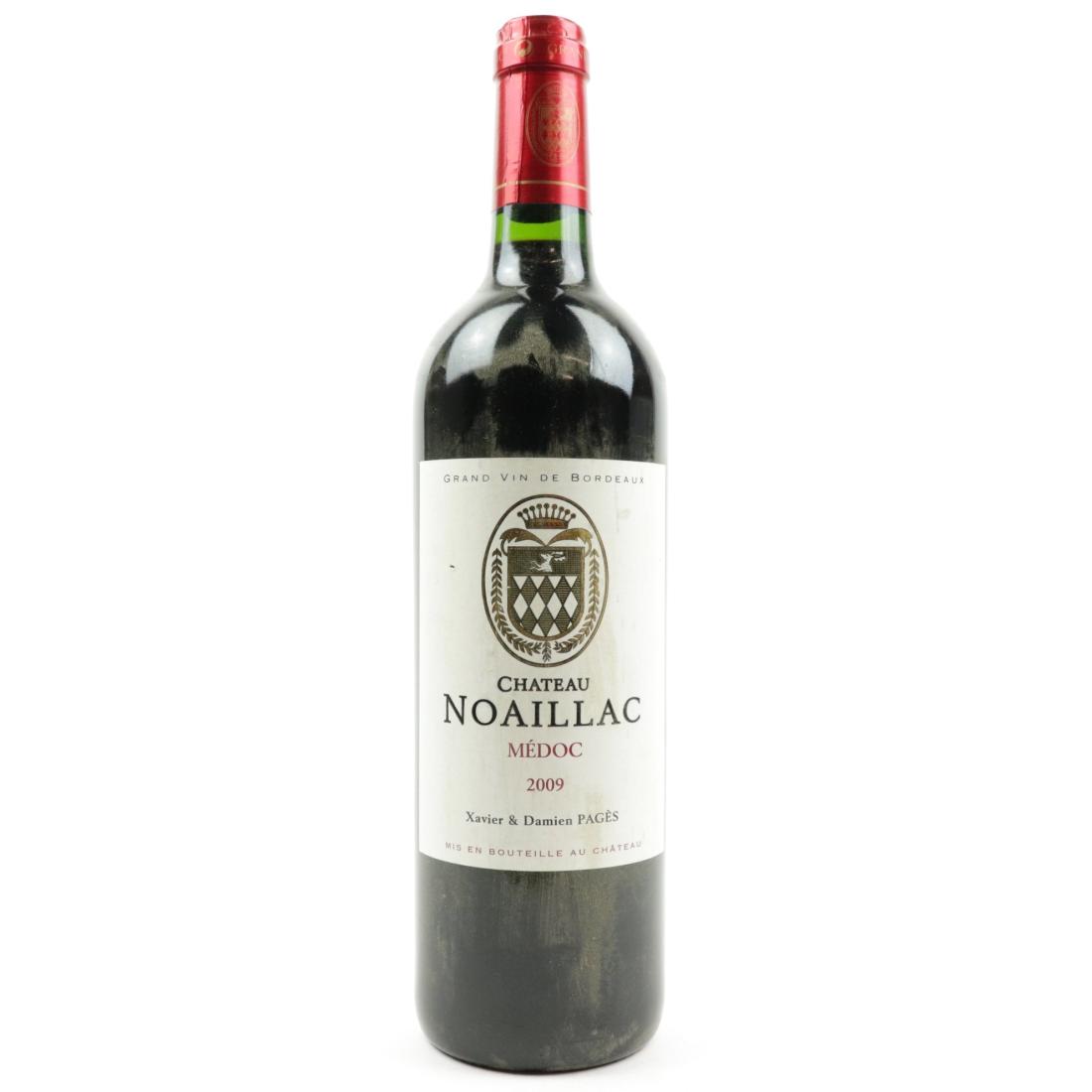 Image for Ch. Noaillac 2009 Medoc