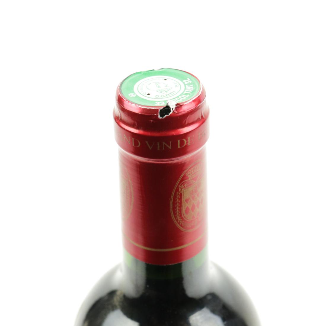 Image for Ch. Noaillac 2009 Medoc