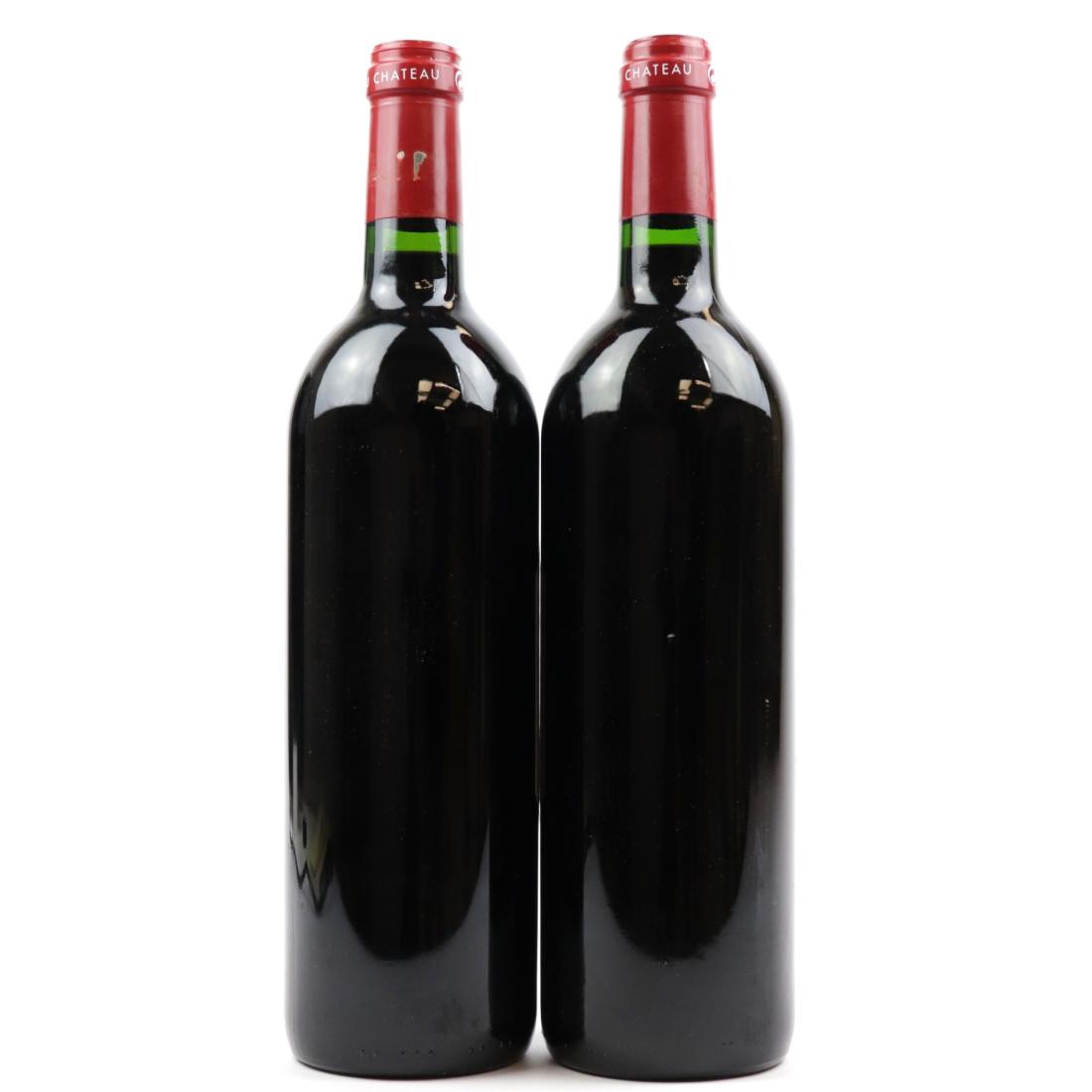Image for Château Lynch-Bages 2020 x 6