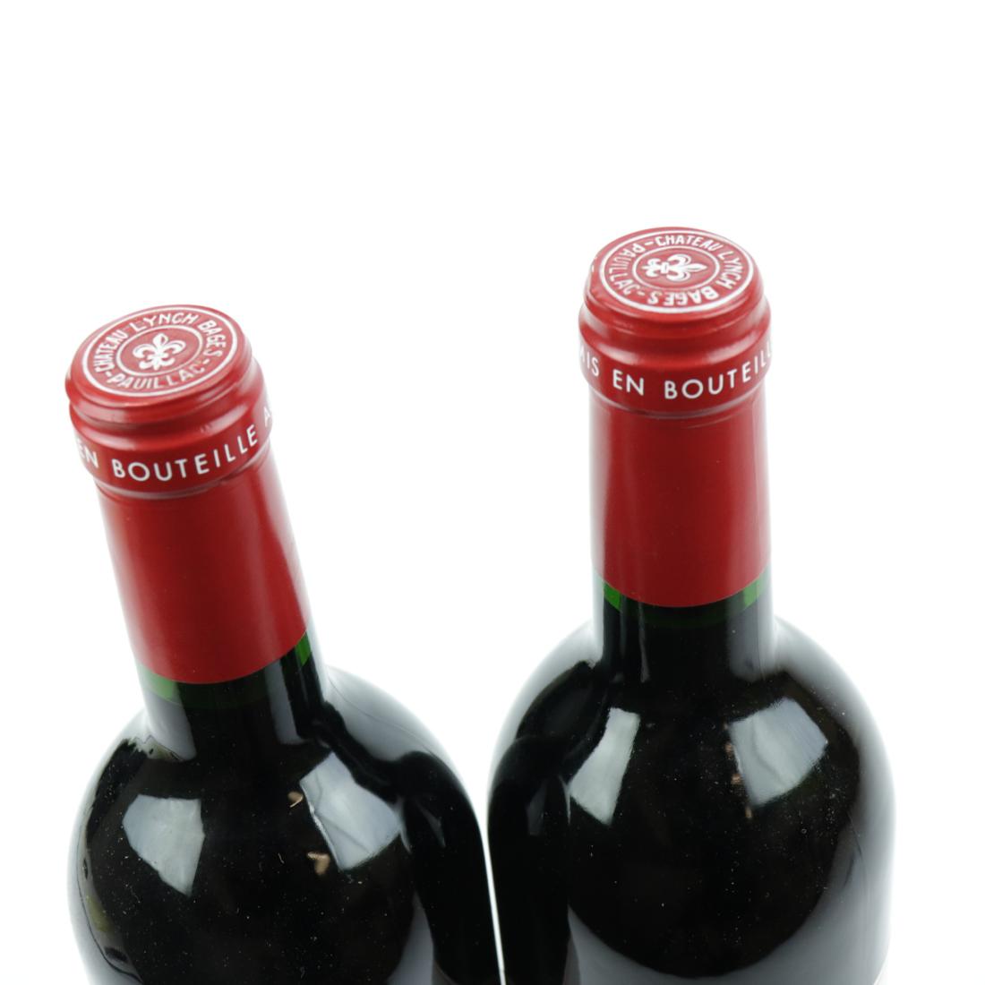 Image for Château Lynch-Bages 2020 x 6