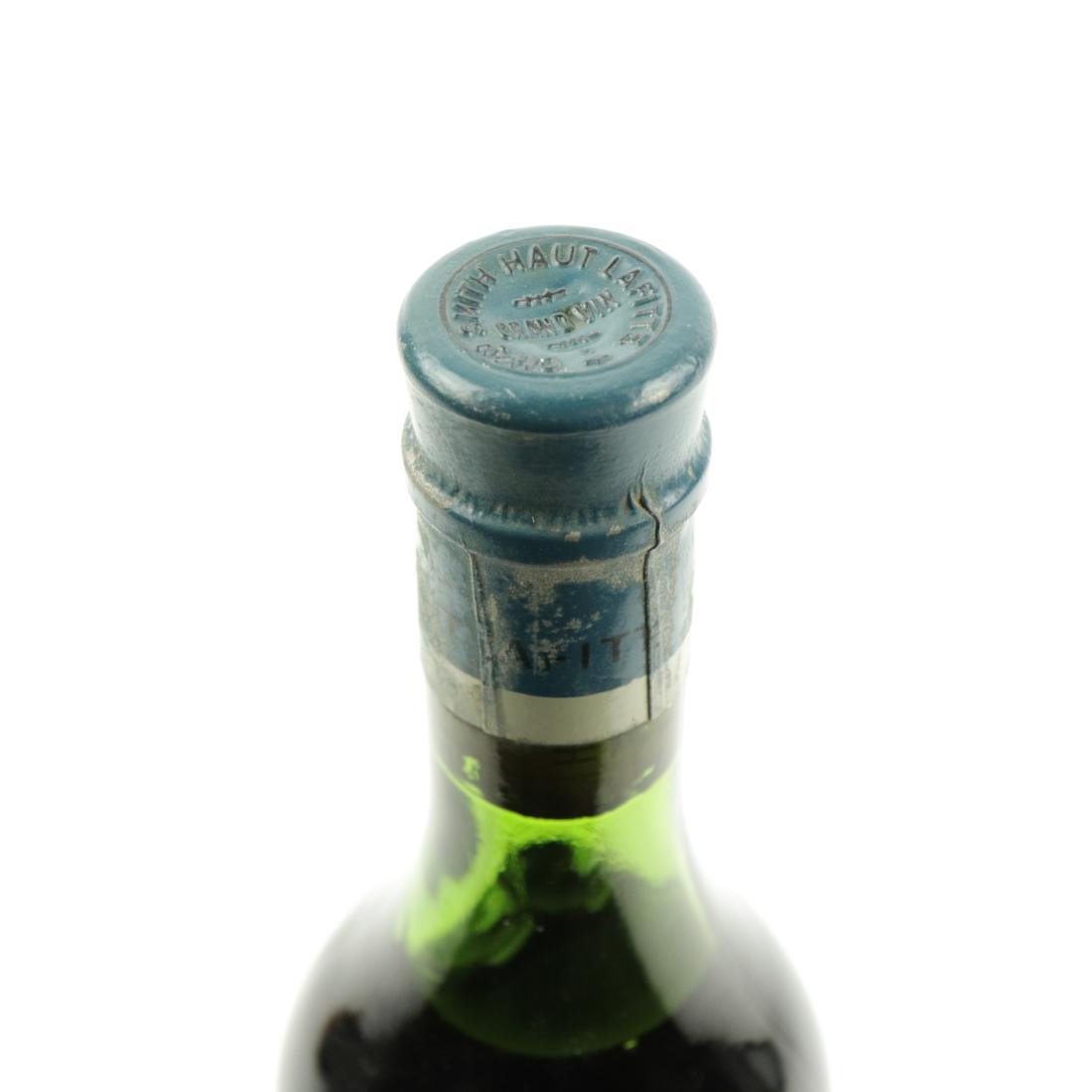 Image for Ch. Smith Haut Lafitte 1978 Graves Grand-Cru