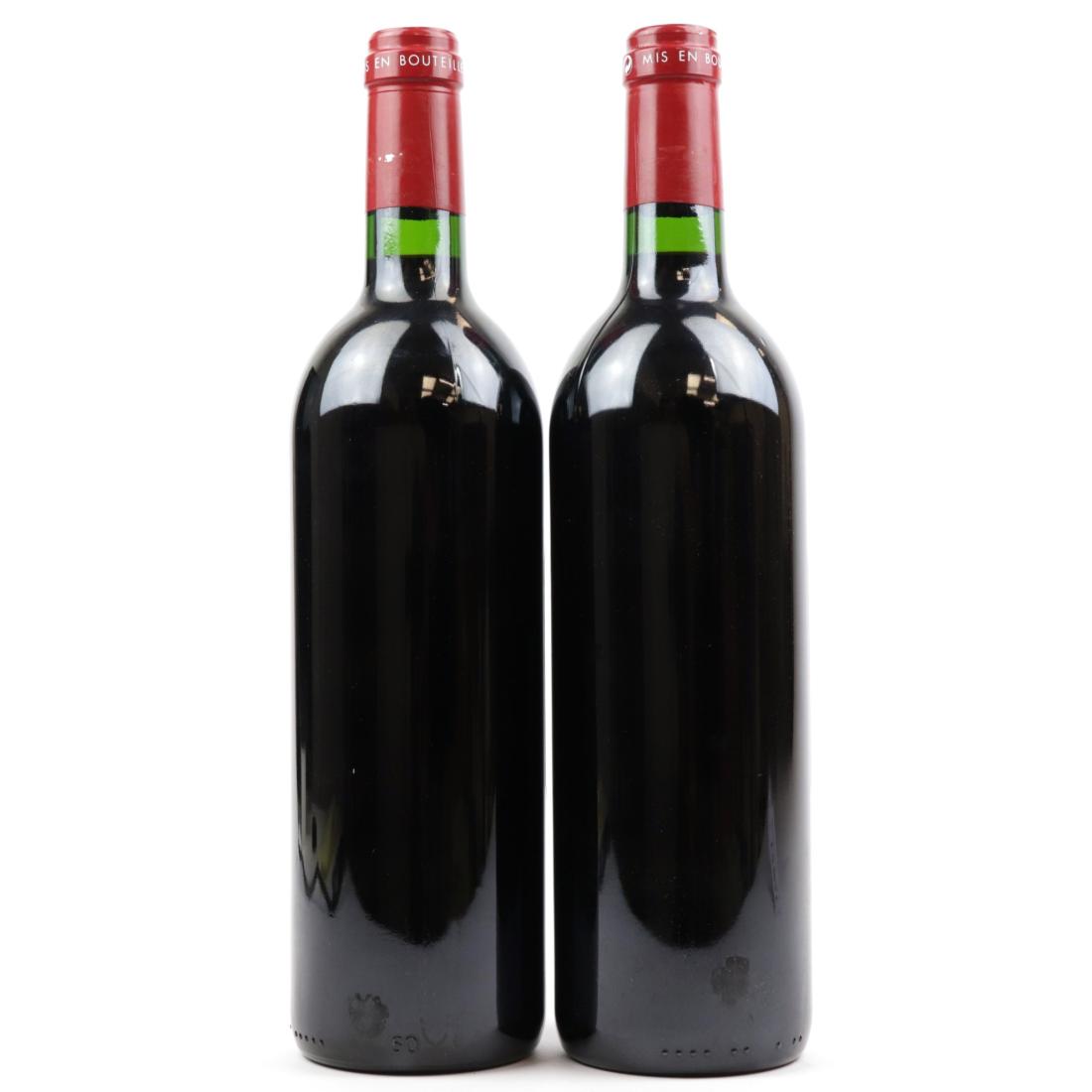Image for Ch. Lynch-Bages 2001 Pauillac 5eme-Cru