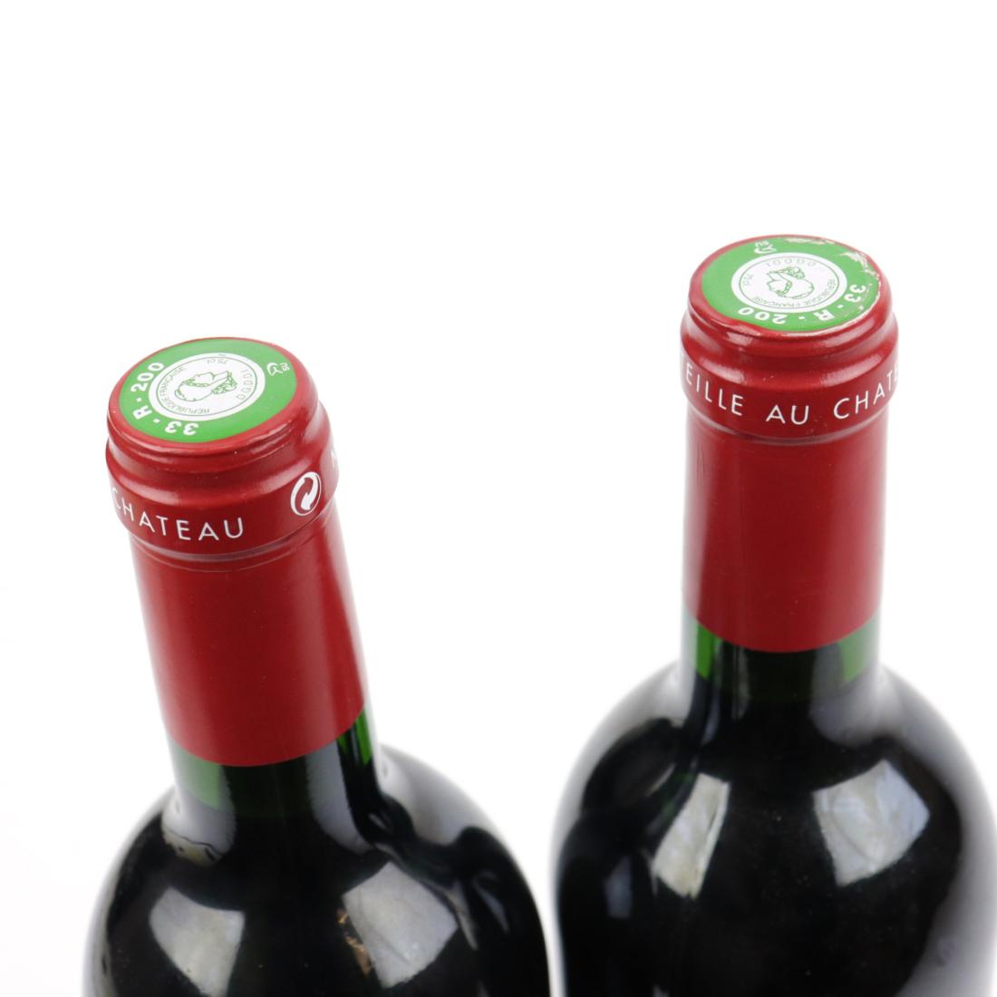 Image for Ch. Lynch-Bages 2001 Pauillac 5eme-Cru