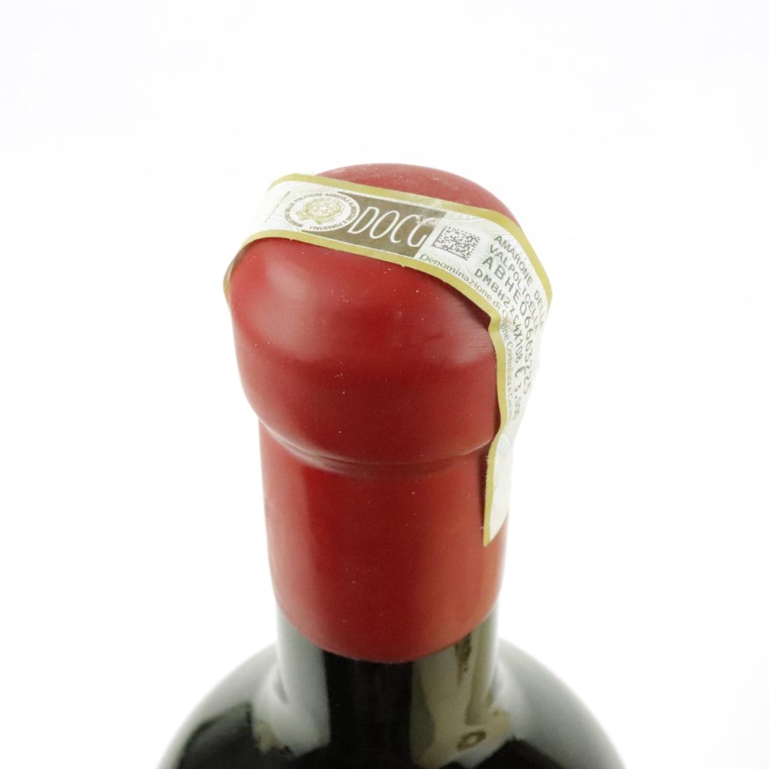 Image for Brigaldara Cavolo 2015 Amarone 300cl / OWC