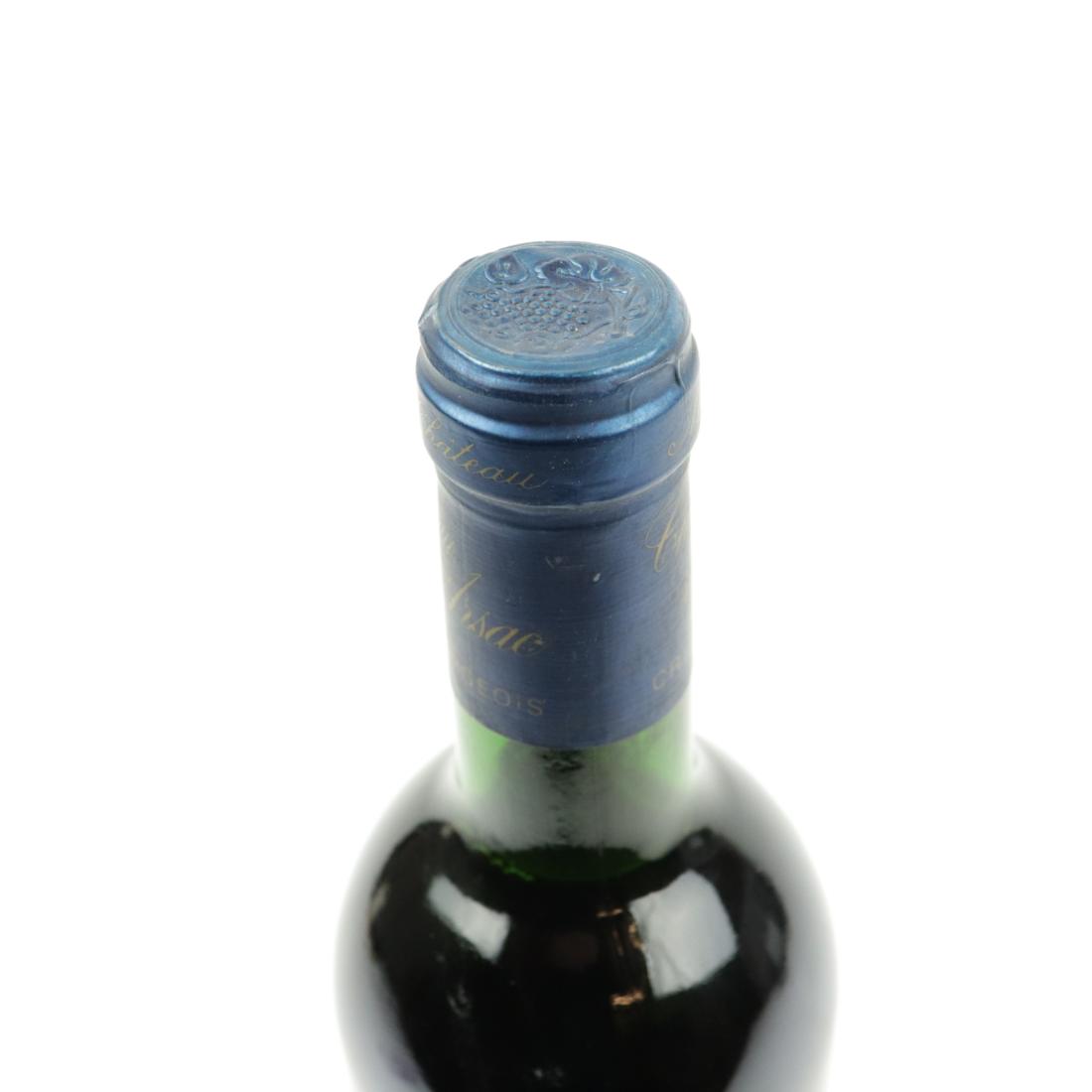 Image for Ch. d'Arsac 1988 Haut-Medoc
