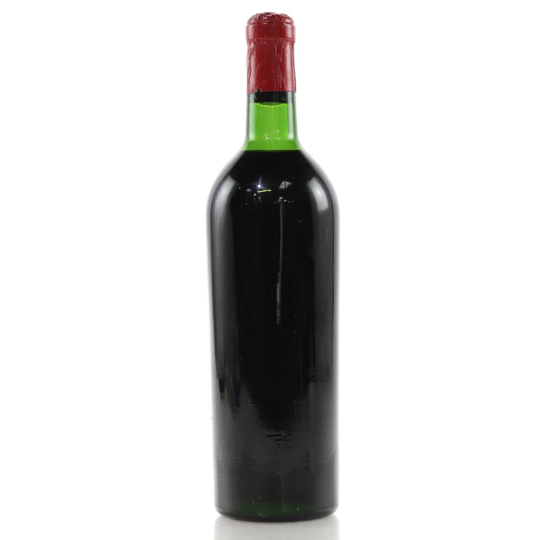 Image for Ch. Ducru-Beaucaillou 1957 Saint Julien 2eme-Cru