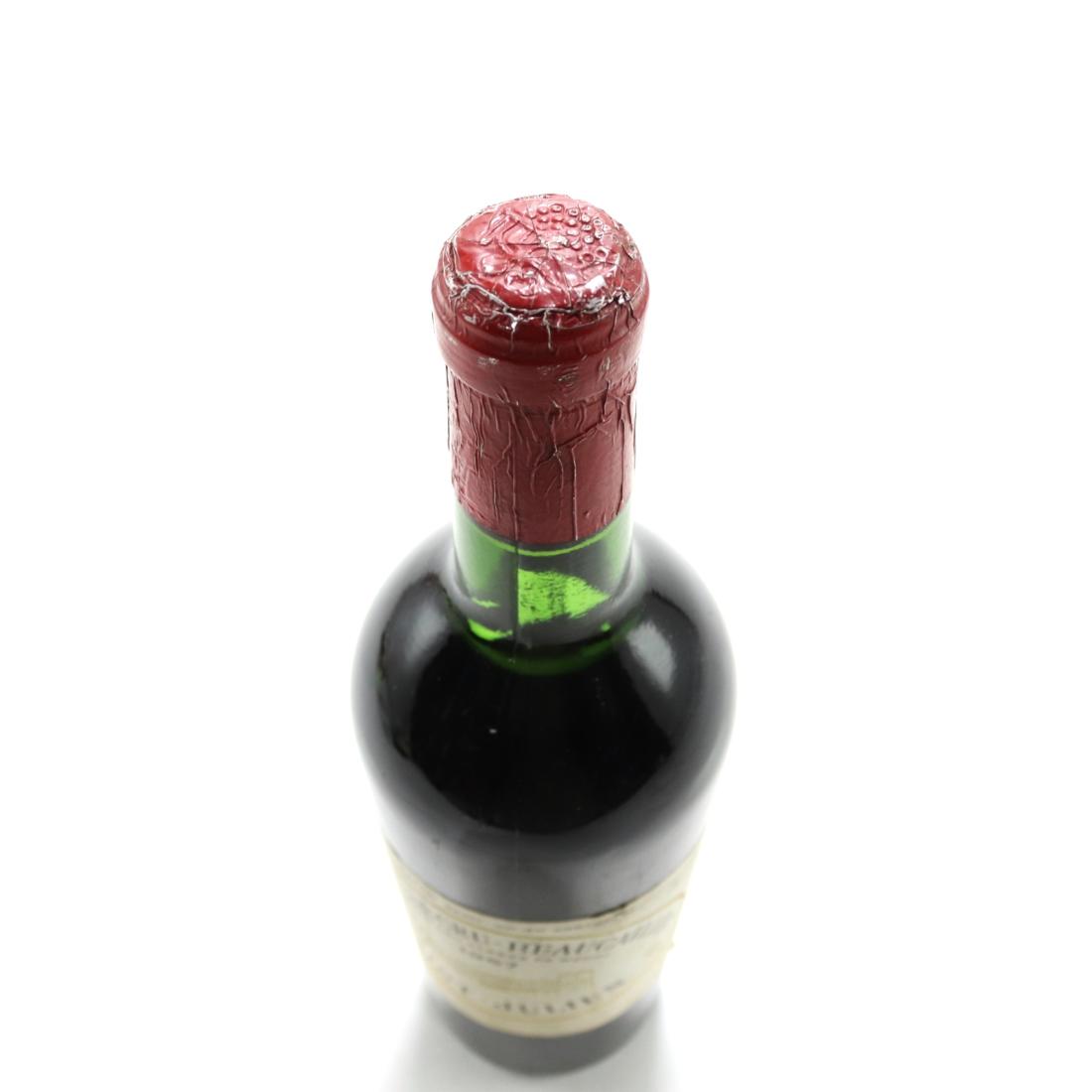 Image for Ch. Ducru-Beaucaillou 1957 Saint Julien 2eme-Cru