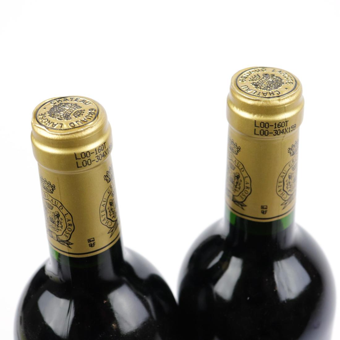 Image for Ch. Gruaud-Larose 1998 St-Julien 2eme-Cru