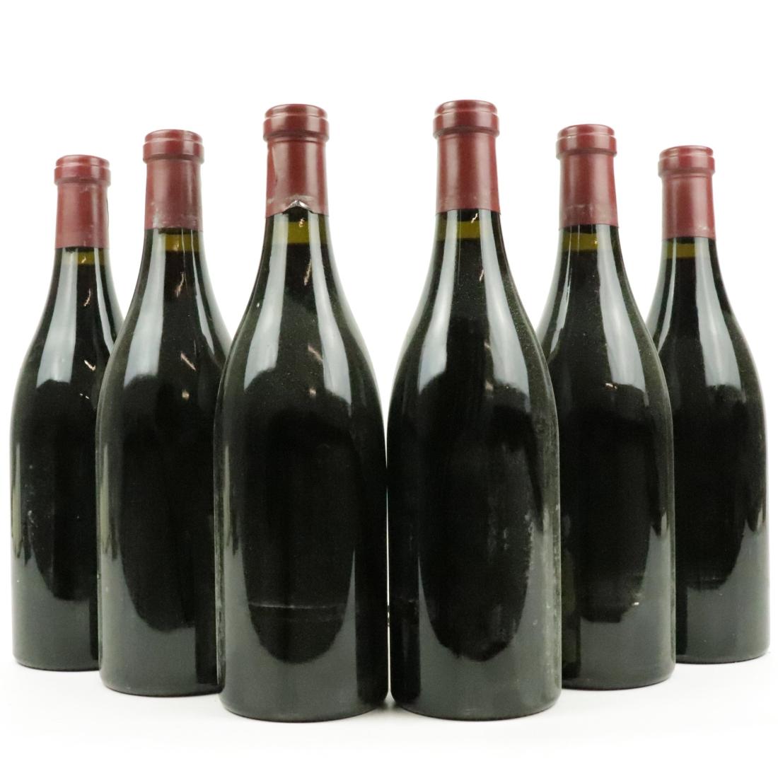 Image for Ch. Corton Grancey 1985 Corton Grand-Cru