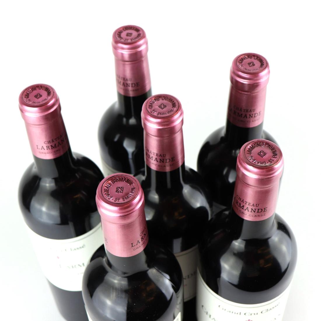 Image for Ch. Larmande 2014 St-Emilion Grand Cru