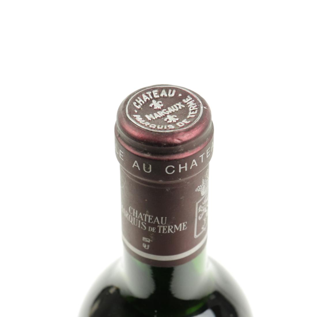 Image for Ch. Marquis De Terme 1988 Margaux