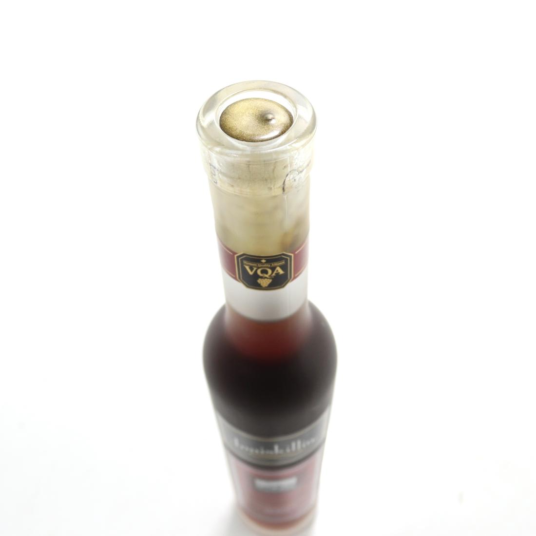 Image for Inniskillin Cabernet Franc 2006 Niagara Icewine