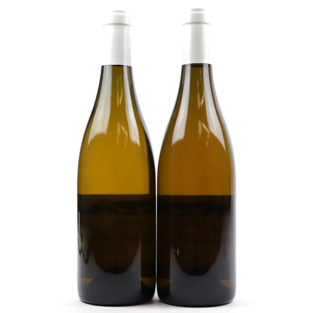 Image for Dom. F&A.Jobard Poruzots 2004 Meursault 1er-Cru