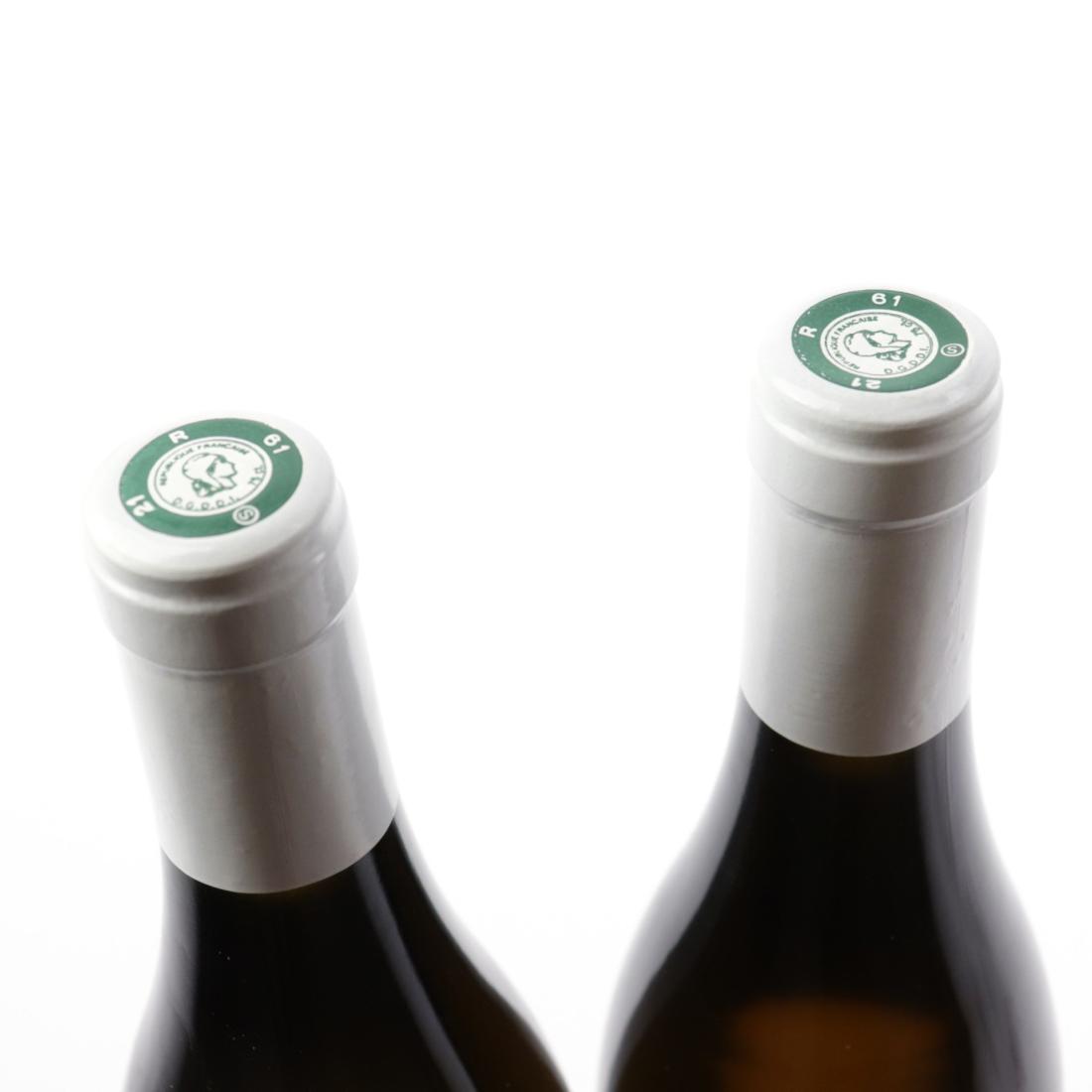 Image for Dom. F&A.Jobard Poruzots 2004 Meursault 1er-Cru