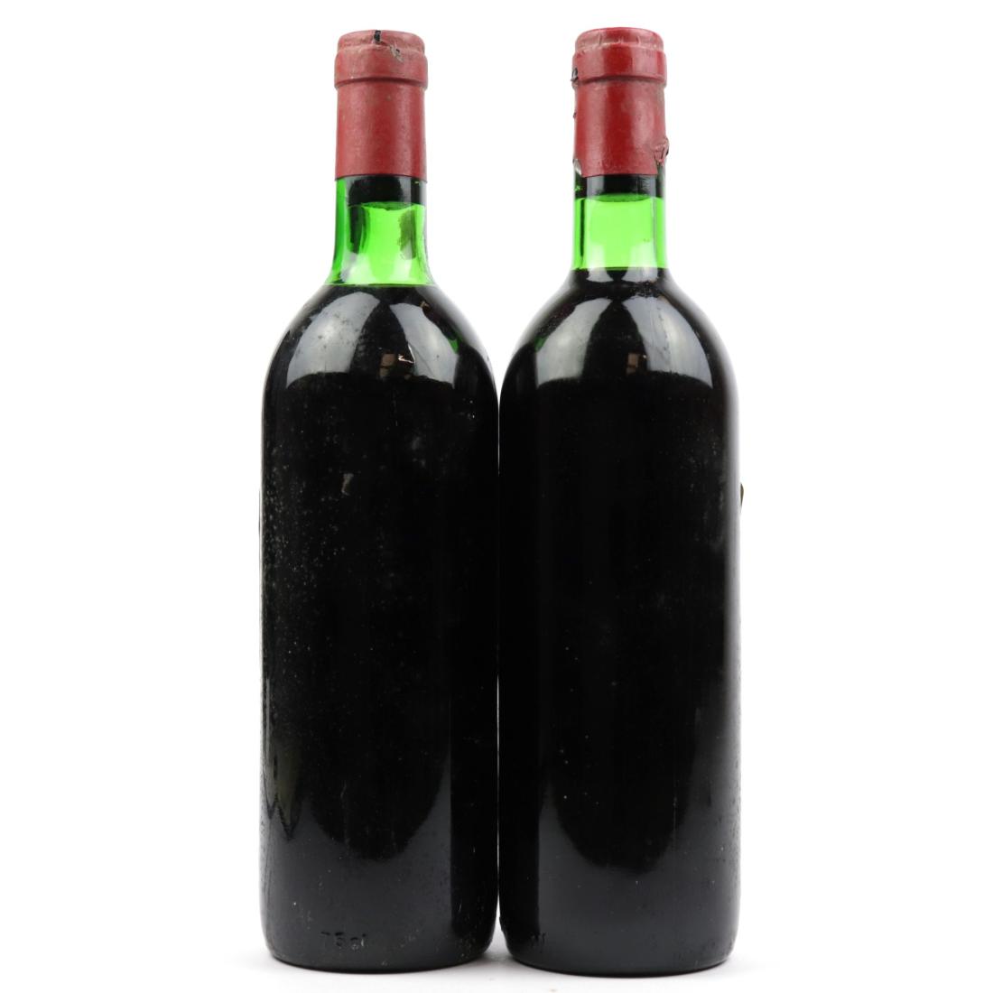 Image for Ch. D'Angludet 1976 Margaux