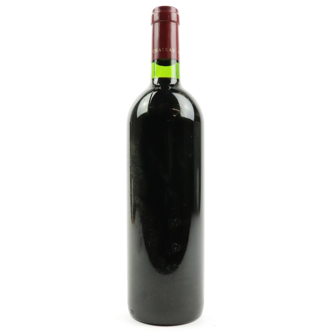 Image for Ch. La Fleur Carrere 2000 Montagne-St-Emilion