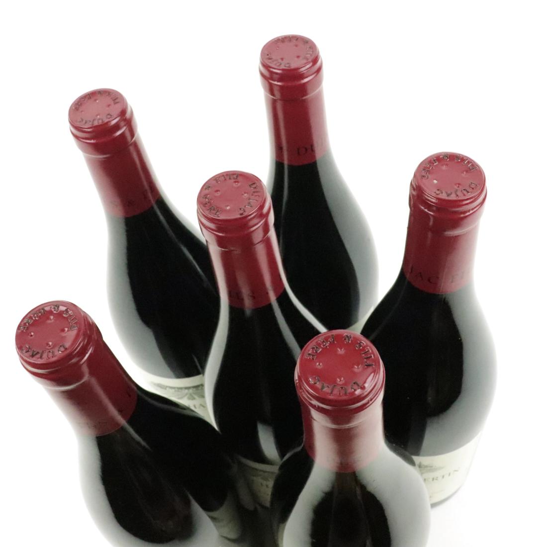 Image for Dujac 2015 Gevrey-Chambertin