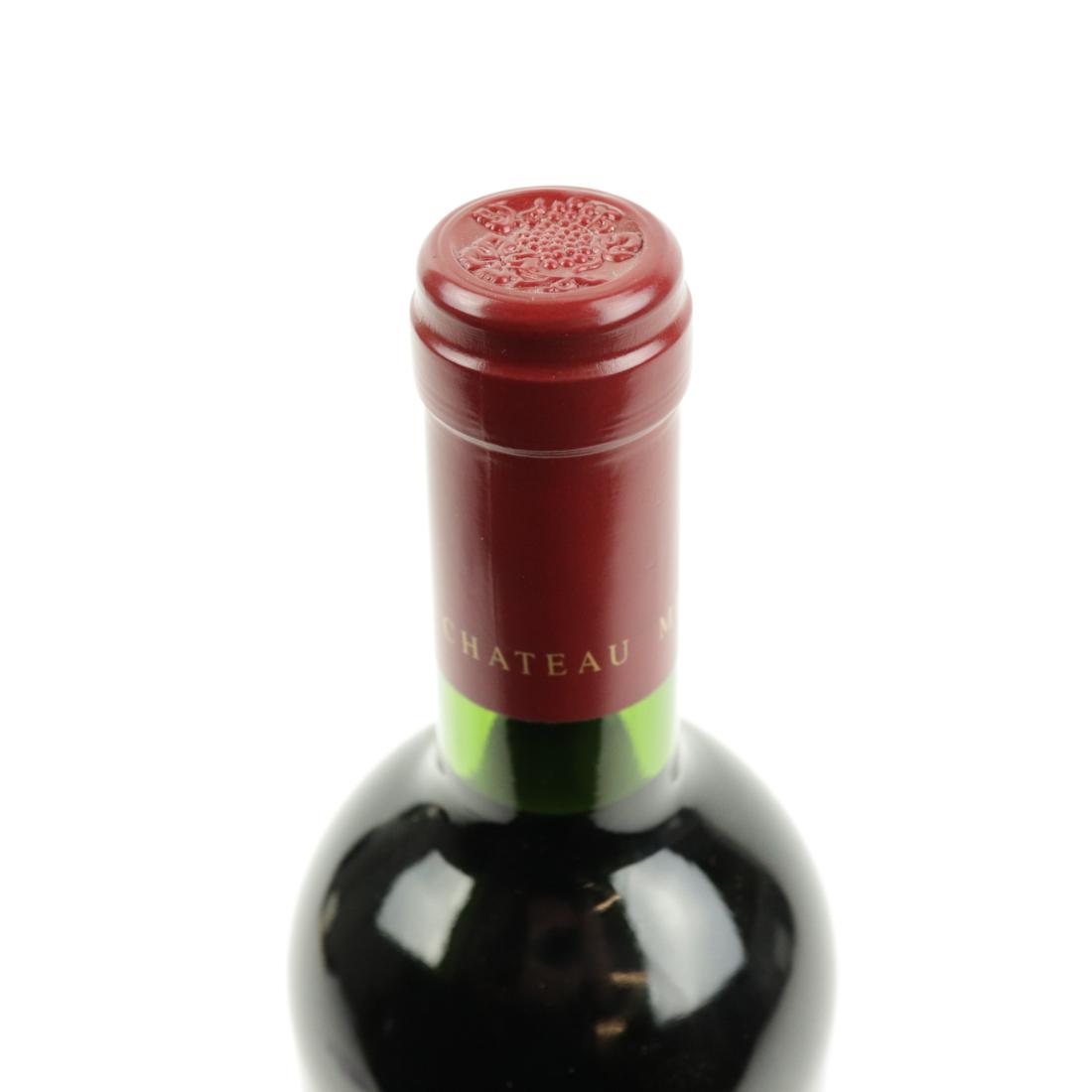 Image for Ch. La Fleur Carrere 2000 Montagne-St-Emilion