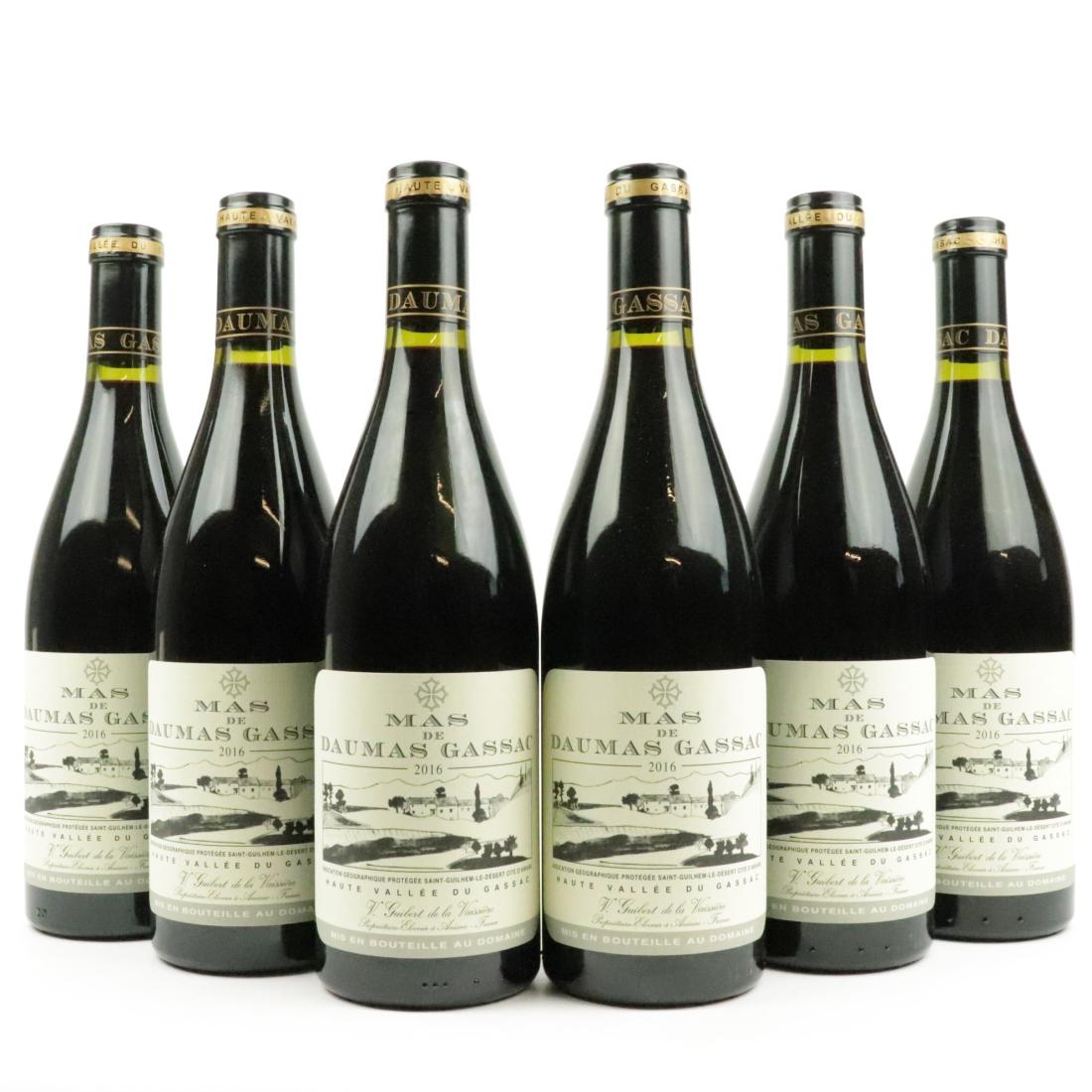 Image for Mas De Daumas Gassac 2016 L'Herault