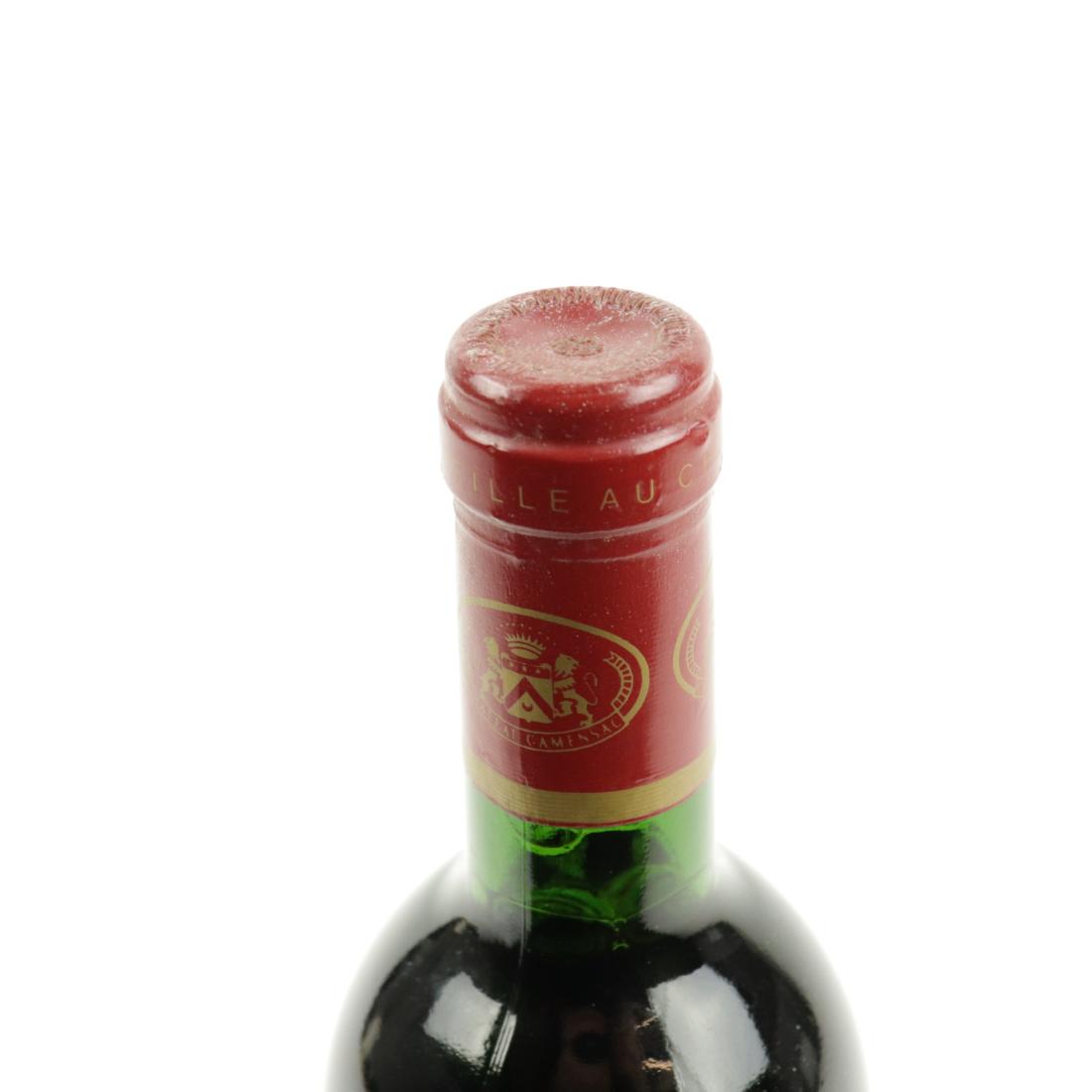 Image for Ch. De Camensac 1985 Haut-Medoc