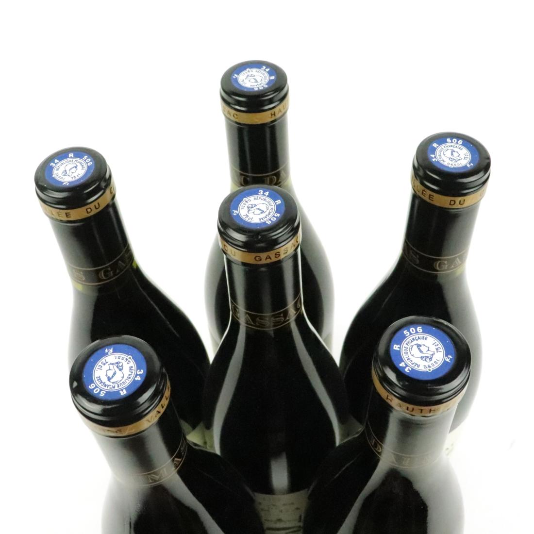 Image for Mas De Daumas Gassac 2016 L'Herault