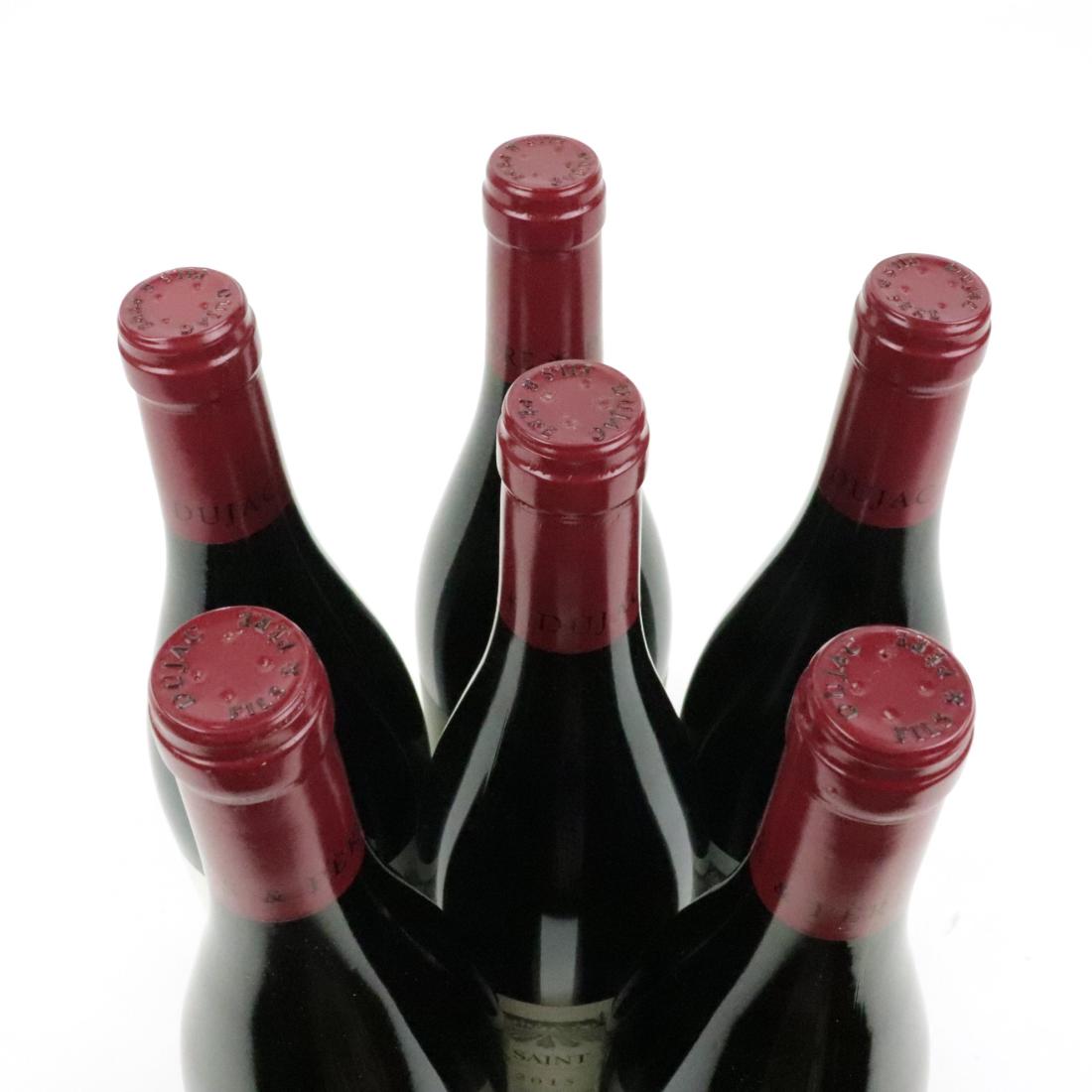 Image for Dujac 2015 Morey-St-Denis