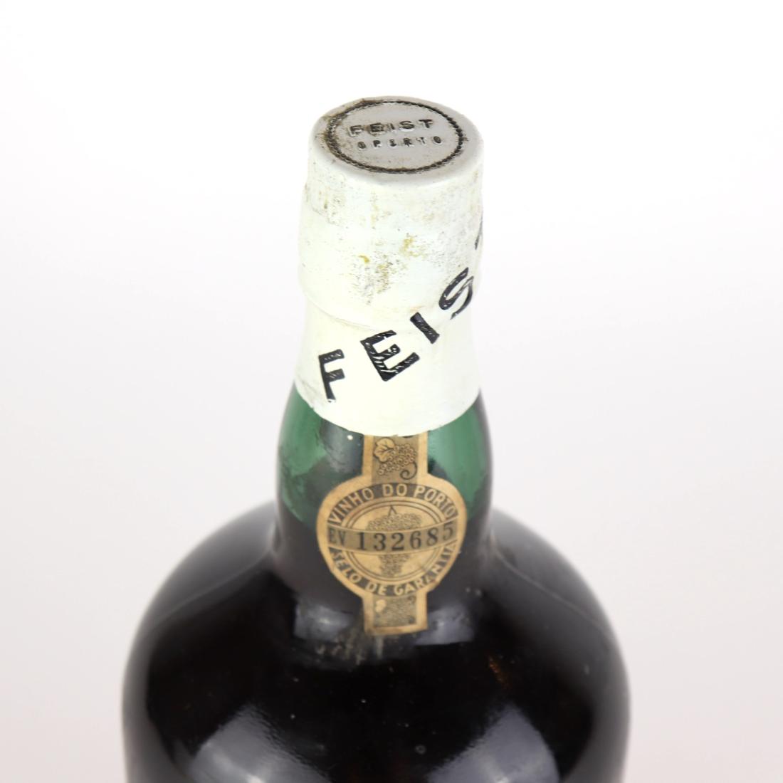 Image for Feist 1951 Colheita Port