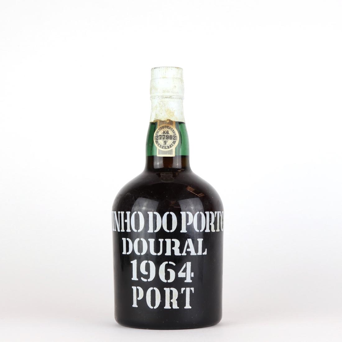 Image for Doural 1964 Colheita Port