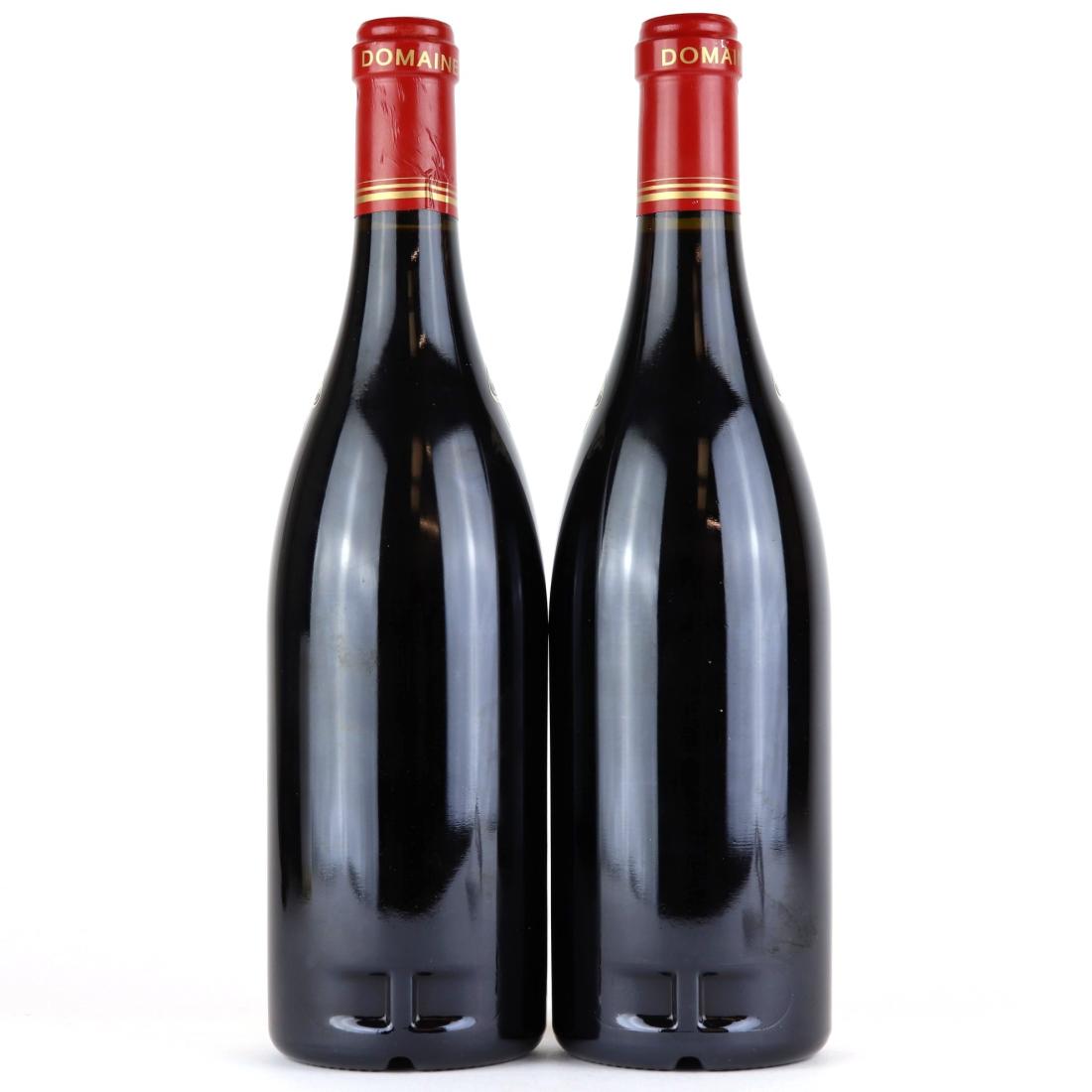 Image for Dom. Du Pegau Cuvée Laurence 2004 Chateauneuf-Du-Pape