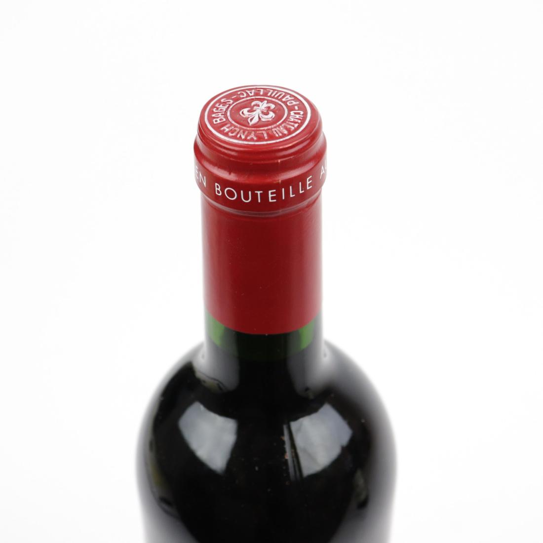 Image for Ch. Lynch-Bages 1999