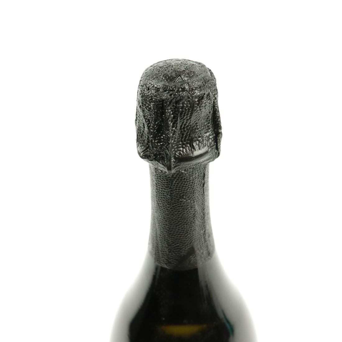 Image for Dom Pérignon Vintage 2002 Champagne/Andy Warhol Editions x 3