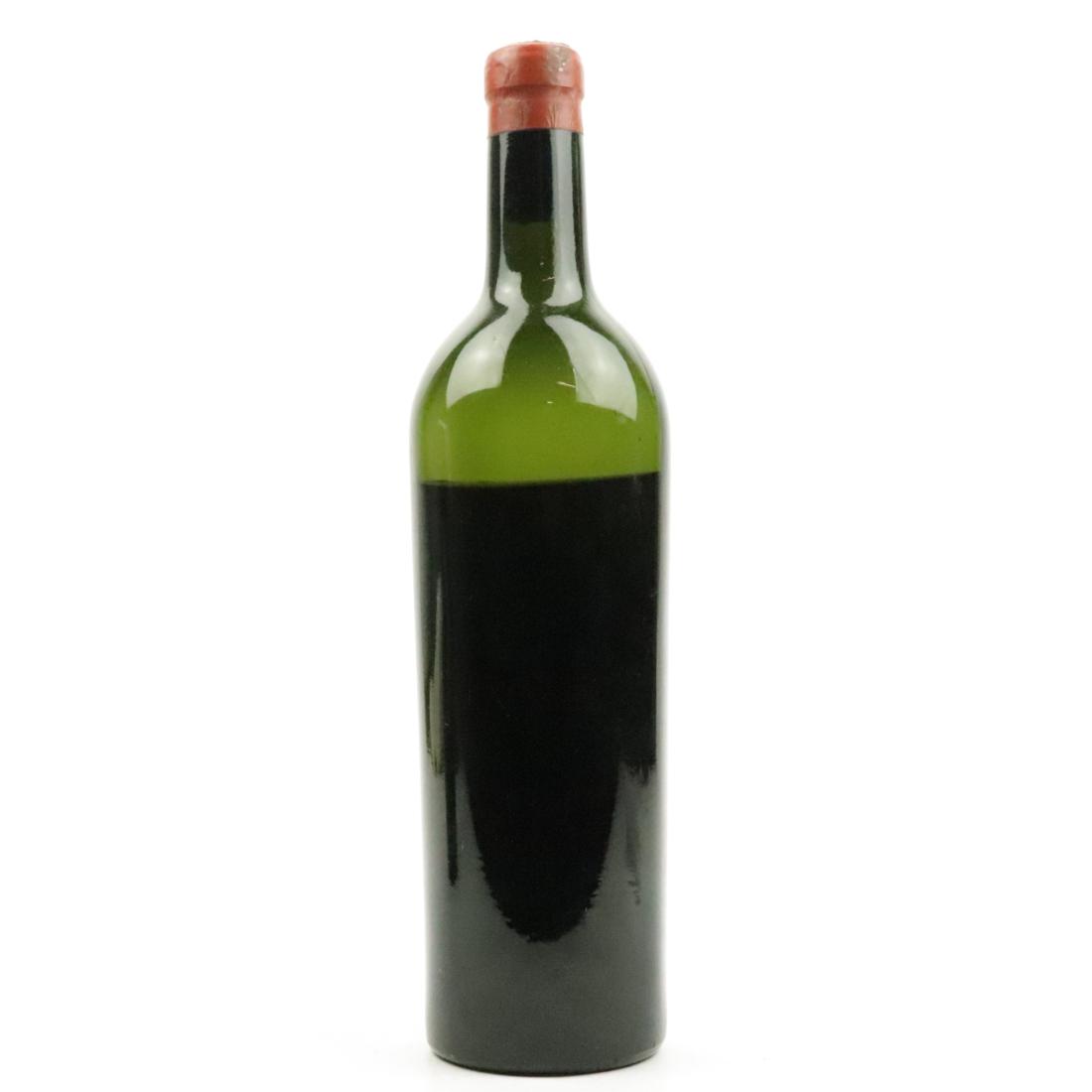 Image for Ch. Trotanoy 1934 Pomerol
