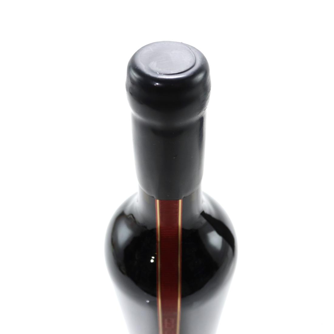 Image for Flagstone Time Manner Place Pinotage Reserve 2013 Breedekloof